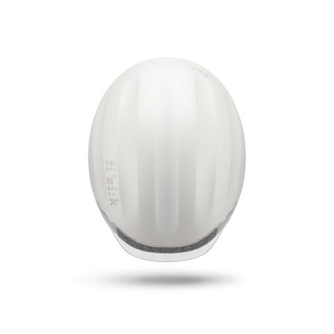 CASCO FIZIK KUDO AERO WHITE + LIGHT