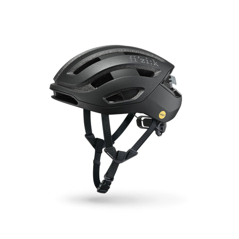 CASCO FIZIK KUDO BLACK + LIGHT