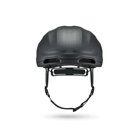 CASCO FIZIK KUDO AERO BLACK + LIGHT