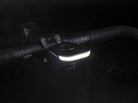 Luz Ravemen FR160
