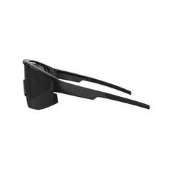 Lente de sol Bliz Matrix NanoOptics Negro Mate