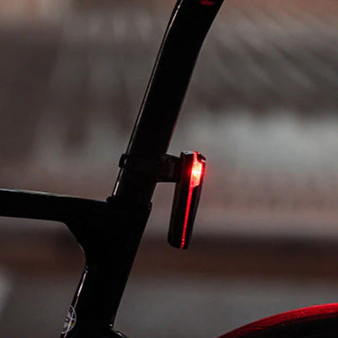 Luz para bicicleta Ravemen Radar NT201 2