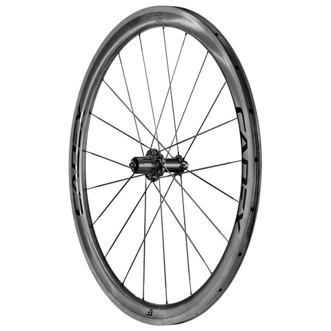RUEDA CADEX 42 DB TUBELESS RW-SRAM XDR