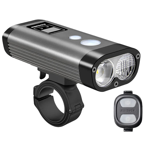 LUZ RAVEMEN PR2000