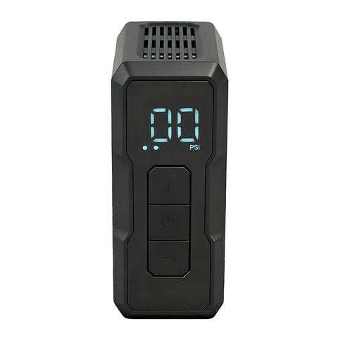 Bombín Portatil Ravemen / Compresor Portatil EP01