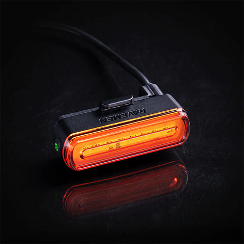 LUZ RAVEMEN TR30