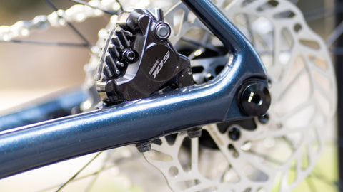 TCR ADVANCED PRO 1 KOM DISC- DI2