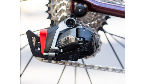 TCR ADVANCED SL CADEX