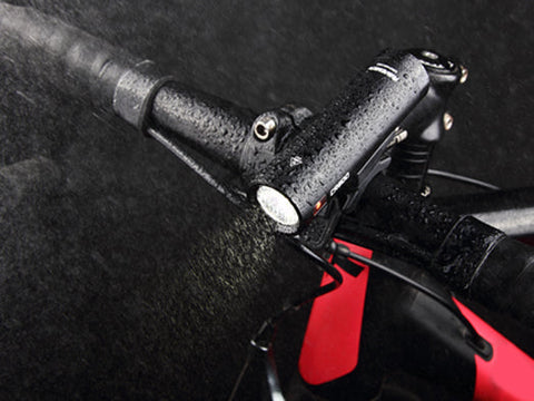 Luz delantera Ravemen CR800