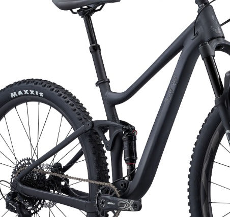 CUADRO DE BICICLETA MTB LIV EMBOLDEN 29 1 SIN SHOCK MY22
