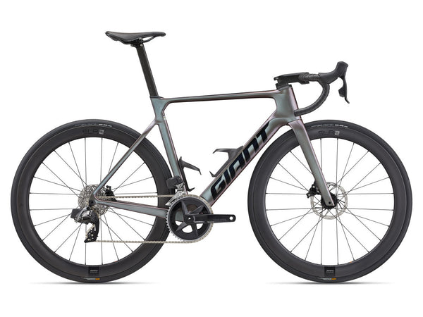 PROPEL ADVANCED 1 – Giant Chile