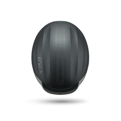CASCO FIZIK KUDO AERO BLACK + LIGHT