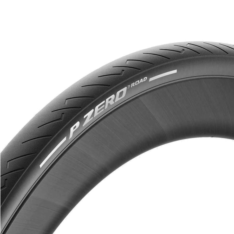 Neumático Pirelli P Zero Road TechBelt Black 28