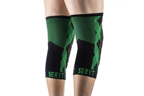 RODILLERA SERYT GALLES GREEN