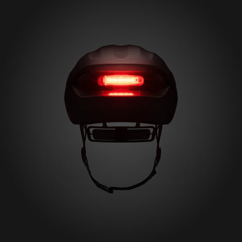 CASCO FIZIK KUDO AERO BLACK + LIGHT