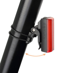 Luz trasera Ravemen TR20