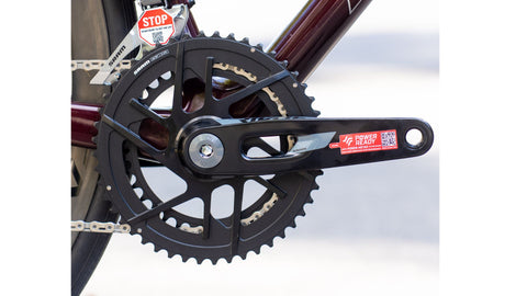 TCR ADVANCED SL CADEX