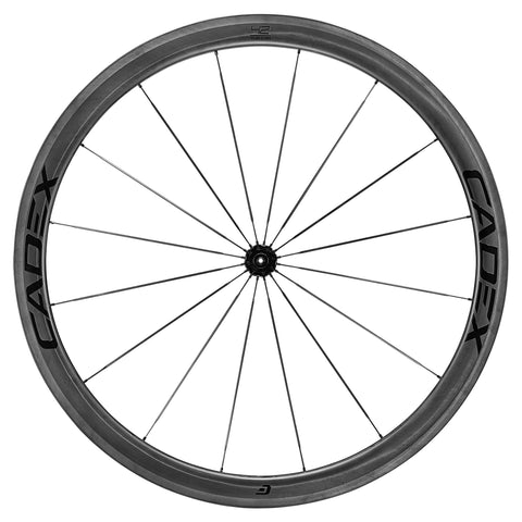RUEDA CADEX RB TUBELESS 42 RIM FW 700Cx16H