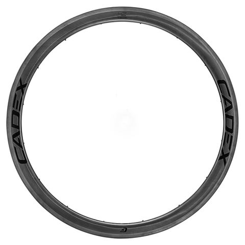 LLANTA CADEX RB TUBELESS 42 FW 700Cx16H
