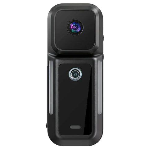 LUZ TRASERA + CÁMARA RAVEMEN NT301 2K