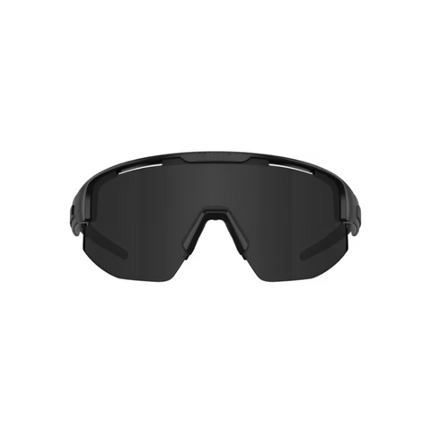 Lente de sol Bliz Matrix NanoOptics Negro Mate