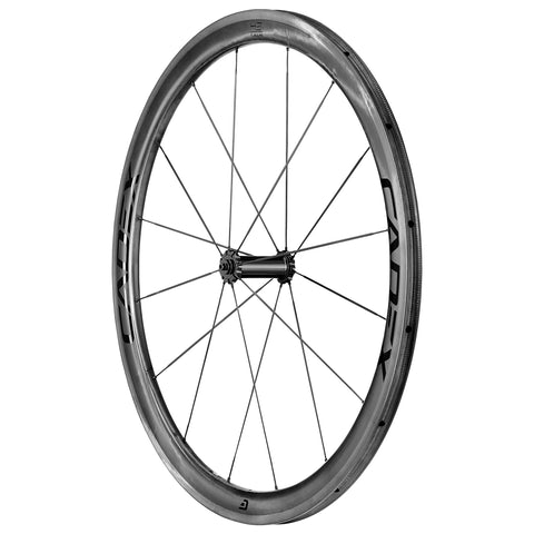 RUEDA CADEX RB TUBELESS 42 RIM FW 700Cx16H
