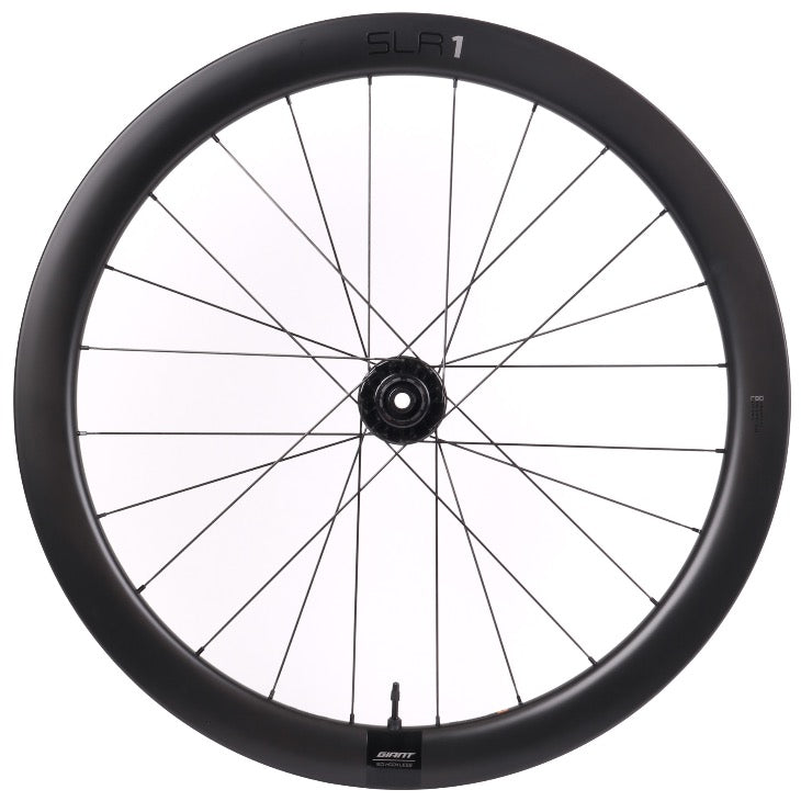 SLR1 50 TUBELESS DISC BRAKE RW