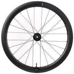 SLR1 50 TUBELESS DISC BRAKE RW