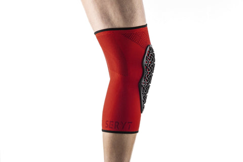 RODILLERA SERYT ALPS RED