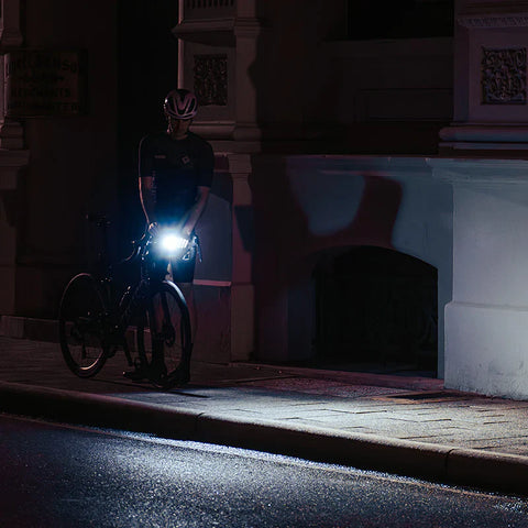 Luz Ravemen FR500