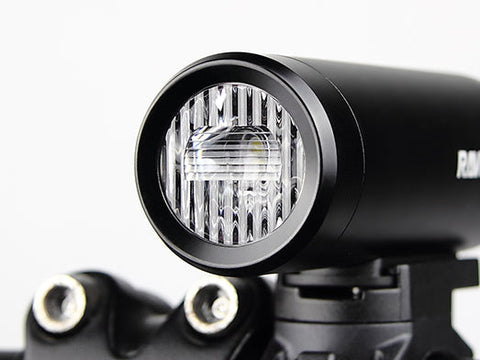 Luz delantera Ravemen CR600