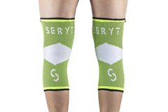 RODILLERA SERYT NEON WHITE