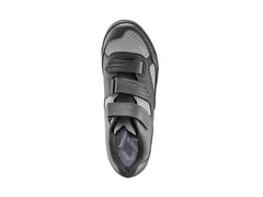 ZAPATILLAS LIV FERA BLACK / GREY