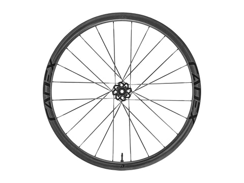 RUEDA CADEX AR 35 TUBELESS DISC BRAKE RW HG