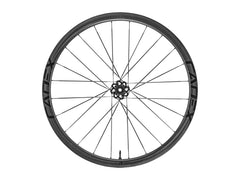 RUEDA CADEX AR 35 TUBELESS DISC BRAKE RW HG