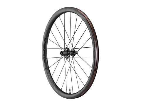 RUEDA CADEX AR 35 TUBELESS DISC BRAKE RW HG