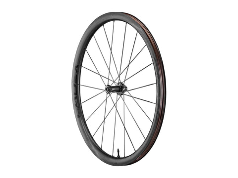 RUEDA CADEX AR 35 TUBELESS DISC BRAKE FW