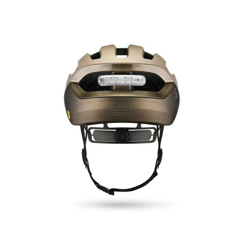 CASCO FIZIK KUDO BRONZE + LIGHT