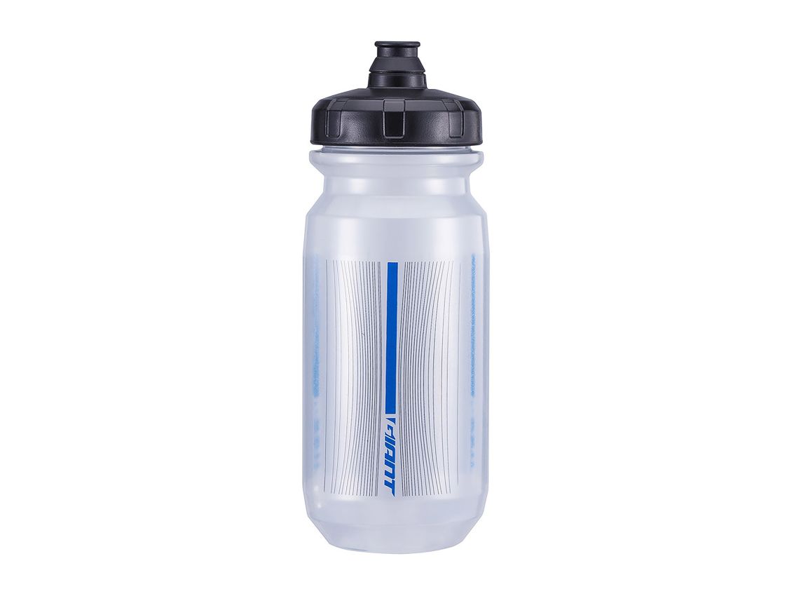 DOUBLESPRING 600CC TRASPARENT/BLUE