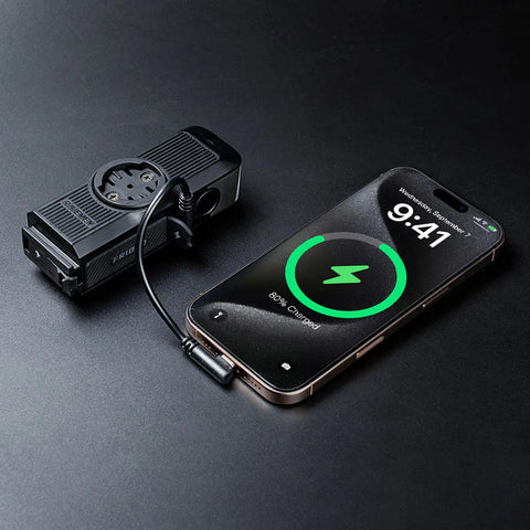 LUZ DELANTERA RAVEMEN FR1000