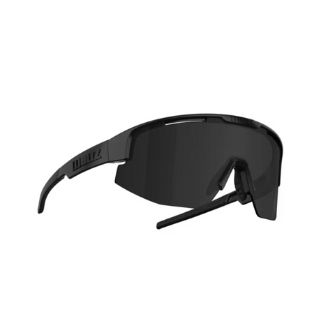 Lente de sol Bliz Matrix NanoOptics Negro Mate