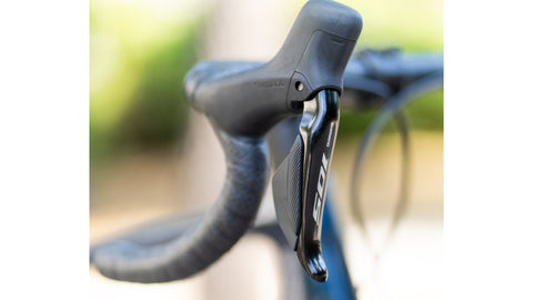 TCR ADVANCED PRO 1 KOM DISC- DI2