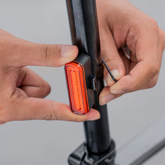 LUZ RAVEMEN TR30