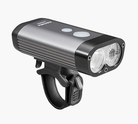 Luz delantera Ravemen PR1000