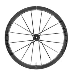 RUEDAS CADEX 40 MAX DB FW RAW CARBON