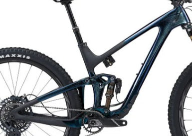 CUADRO TRANCE X ADVANCED PRO 29 SIN SHOCK C/JD