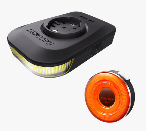 Luz para bicicleta Ravemen LS06 (FR300 y CL05)