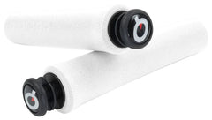 PUÑOS PROLOGO MASTERY NEW SILICIN GRIP 30 mm WHITE