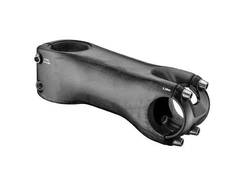 TEE GIANT CONTACT SLR OD2 STEM BLA 31.8X 80 10D
