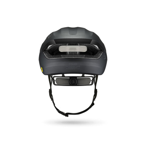 CASCO FIZIK KUDO AERO BLACK + LIGHT